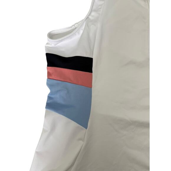 Lucky In Love X KSwiss Women's Fall Synergize Dress Size L - Picture 9 of 10